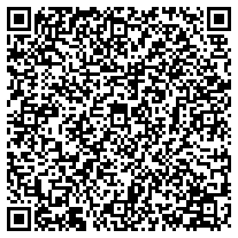QR-код с контактной информацией организации ООО МОН-КОМПАНИ