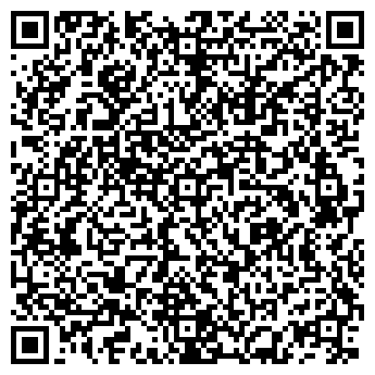 QR-код с контактной информацией организации ООО «ТеплоВодоСервис»