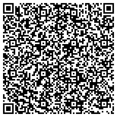 QR-код с контактной информацией организации АО «Богородская электросеть»