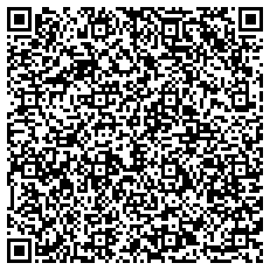 QR-код с контактной информацией организации ООО «Богородские коммунальные системы»