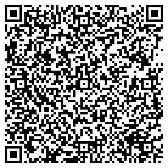 QR-код с контактной информацией организации Дворец Спорта "Мелодия"