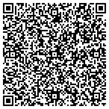 QR-код с контактной информацией организации ГБУЗ МО "Одинцовская областная больница" Врачебная амбулатория Нара