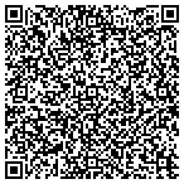 QR-код с контактной информацией организации МАУ ДО "Центральная спортивная школа №1"