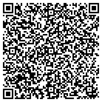 QR-код с контактной информацией организации Авиакасса.com