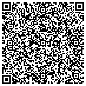 QR-код с контактной информацией организации Санаторий «Гурзуфский»