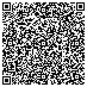 QR-код с контактной информацией организации «Дельфин-Черноморский»