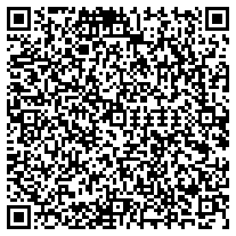 QR-код с контактной информацией организации "МОДЕРН"