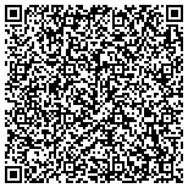 QR-код с контактной информацией организации ООО Пассажирская автотранспортная организация «ЛОБНЯТРАНС»
