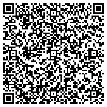 QR-код с контактной информацией организации "Зебра"