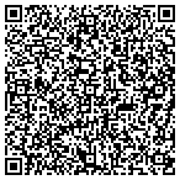 QR-код с контактной информацией организации Автотехцентр "ПРОГРЕСС"