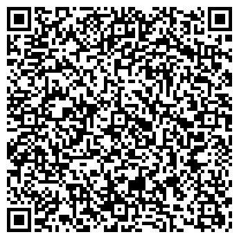 QR-код с контактной информацией организации УНИВЕРСАЛ