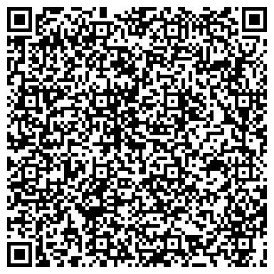 QR-код с контактной информацией организации ПАО Компания "Мосэнергосбыт" (ЕИРЦ-Бронницы)