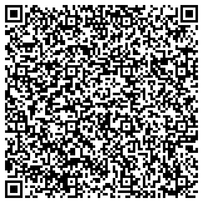 QR-код с контактной информацией организации Российская политическая партия Мира и Единства