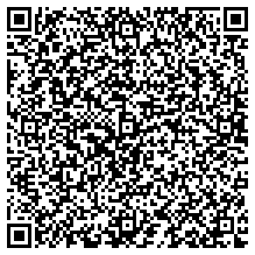 QR-код с контактной информацией организации Общежитие Финансового университета