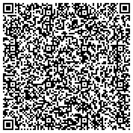 QR-код с контактной информацией организации Туристские гостиничные комплексы «Измайлово» («Гамма», «Дельта»)