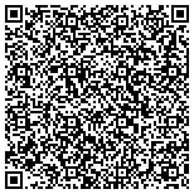 QR-код с контактной информацией организации РООИ «Перспектива»