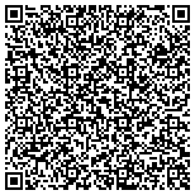 QR-код с контактной информацией организации НАДЕЖДА, ФОНД ПОМОЩИ ДЕТЯМ И ПОДРОСТКАМ ИНВАЛИДАМ