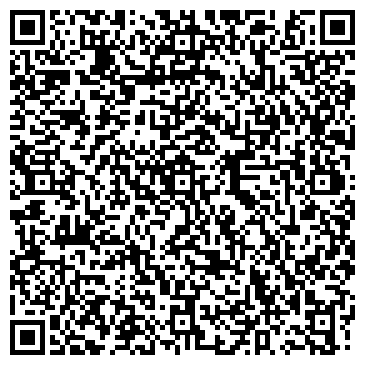 QR-код с контактной информацией организации ВСЕРОССИЙСКОЕ ОБЩЕСТВО СЛЕПЫХ