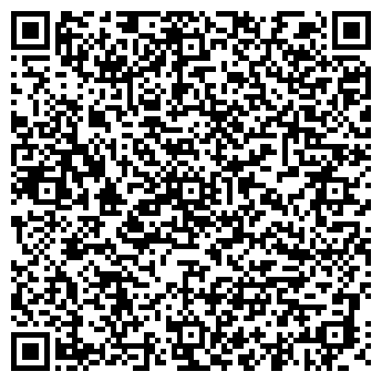 QR-код с контактной информацией организации Дополнительный офис Курсаково