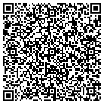 QR-код с контактной информацией организации РЕНО АССИСТАНС