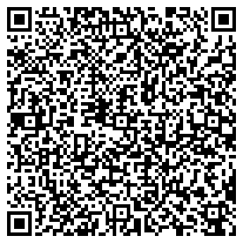 QR-код с контактной информацией организации ГРУЗОПАССАЖИРСКИЕ ПЕРЕВОЗКИ