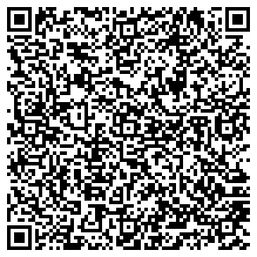 QR-код с контактной информацией организации АО Первомайский леспромхоз