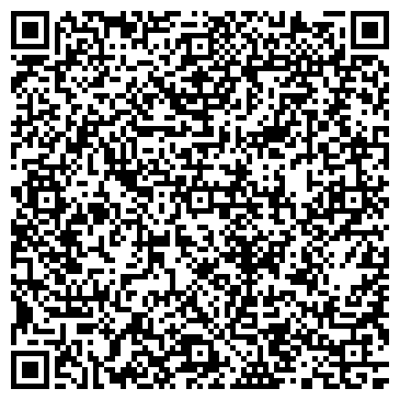 QR-код с контактной информацией организации РОССИЙСКИЙ КРАСНЫЙ КРЕСТ