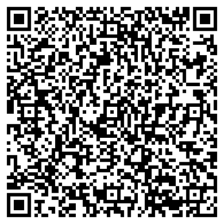 QR-код с контактной информацией организации СЕНЬКИН