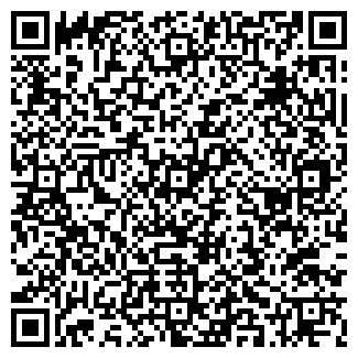 QR-код с контактной информацией организации ДЭВ И К