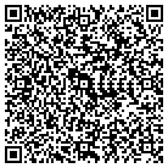 QR-код с контактной информацией организации ПРЕССА