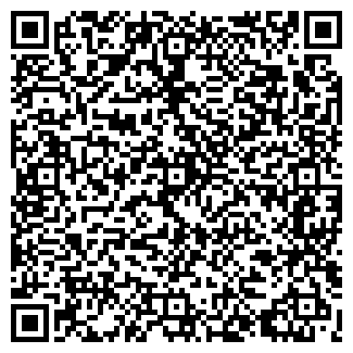 QR-код с контактной информацией организации ГСК-25