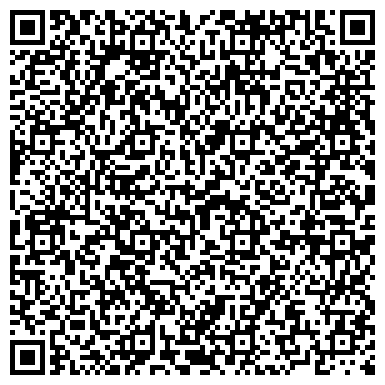 QR-код с контактной информацией организации Зарайский филиал  "АПУ Московской области"