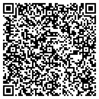 QR-код с контактной информацией организации БИБЛИОТЕКА