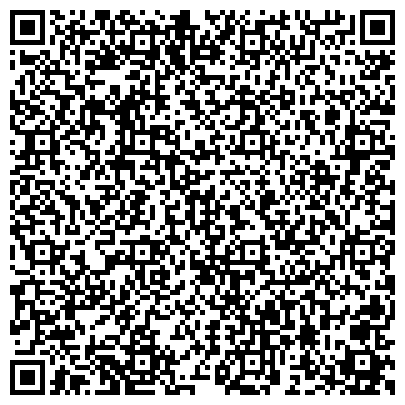QR-код с контактной информацией организации «Воскресенская централизованная библиотечная система»