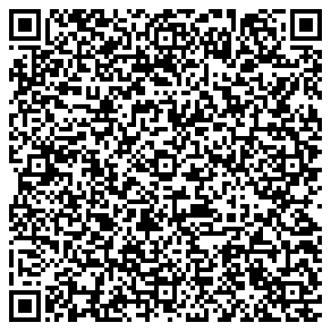 QR-код с контактной информацией организации ОАО «Жуковский Гражданпроект»