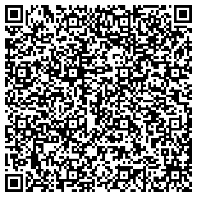 QR-код с контактной информацией организации Воскресенское районное отделение ВДПО