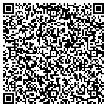 QR-код с контактной информацией организации Воскресенское отделение ЛДПР