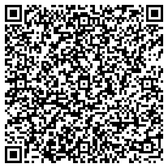 QR-код с контактной информацией организации ООО РОДИНА, АГРОФИРМА