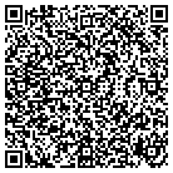 QR-код с контактной информацией организации ОДЕССАОБЛТАРА, ОАО