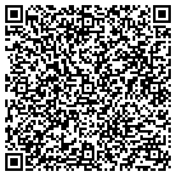 QR-код с контактной информацией организации АВТОЗАПЧАСТИ