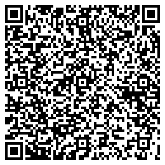 QR-код с контактной информацией организации ФУКУТА