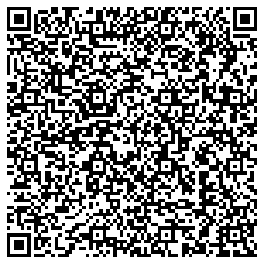 QR-код с контактной информацией организации ООО «Геометрия пространства»