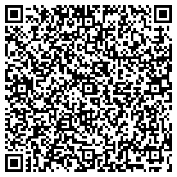 QR-код с контактной информацией организации ТУДА-СЮДА