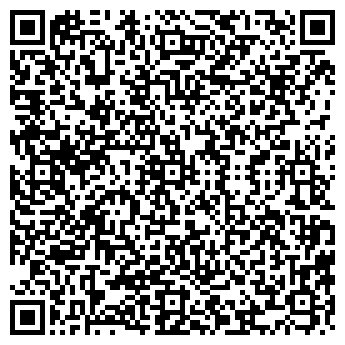 QR-код с контактной информацией организации ОАО МОСОБЛГИДРОПРОЕКТ