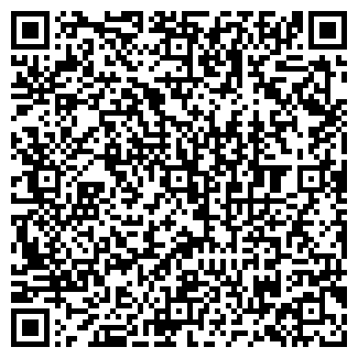 QR-код с контактной информацией организации КПРФ