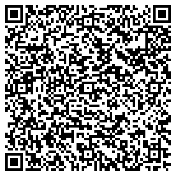 QR-код с контактной информацией организации АКВИЛ СЕРВИС