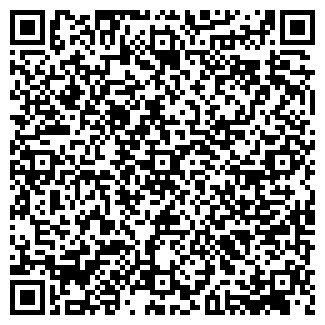 QR-код с контактной информацией организации ВИКТОРИЯ