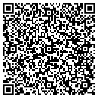 QR-код с контактной информацией организации ДЮСШ