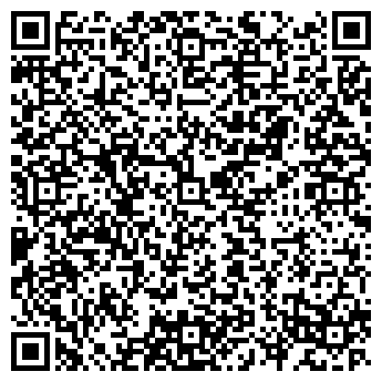 QR-код с контактной информацией организации НИКА