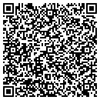 QR-код с контактной информацией организации ПРОГРЕСС